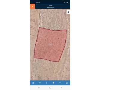 Field For Sale in  Turkey, Afyon, Bolvadin, Downtown , 4776 m2