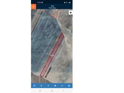 Orta Karabağ Da Satılık Tarla Afyon Bolvadin