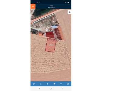 Kale Mahallesinde Satılık Arsa Afyon Bolvadin