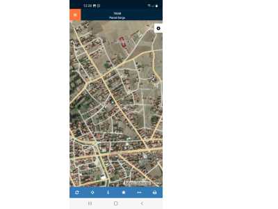 Land For Sale in  Turkey, Afyon, Bolvadin, Disli , 1631 m2