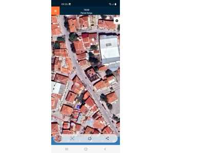 Land For Sale in  Turkey, Afyon, Bolvadin, Downtown , 117 m2