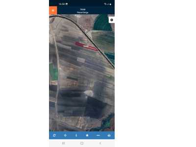 Develi Kuyluşta Satılık Tarla Afyon Bolvadin