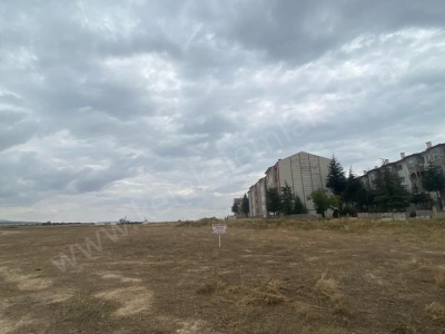 2 Bolova Yanında Kat Karşılığı Satılık Arsa Bolvadin