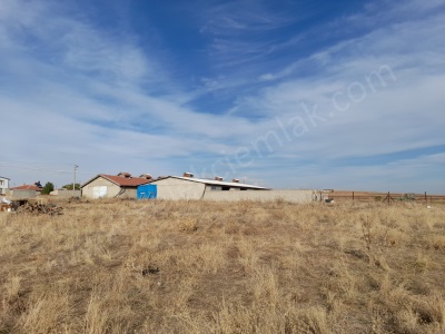 Kale Mahallesi Candaroğlu Sokakta 2 Adet Satılık Arsa Bolvadin
