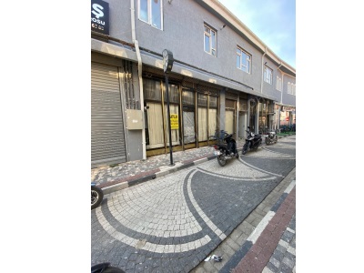 Çarşı Merkezde Satılık Dükkan 1 Bolvadin