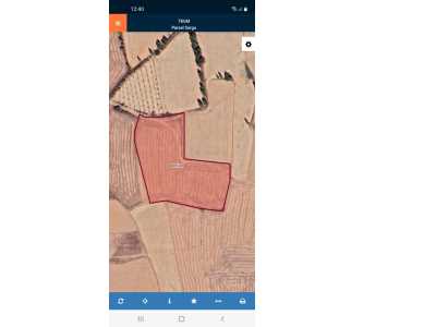 Kırık Minare Yanında Satılık Tarla Afyon Bolvadin