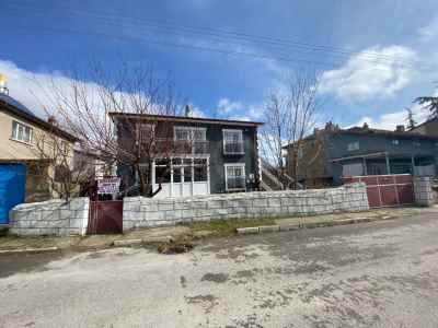 Detached House For Sale in  Turkey, Afyon, Bolvadin, Downtown , 3+1 Room, 115 m2