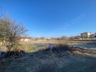 Dişli Mevlana Mahallesinde Satılık Arsa Bolvadin