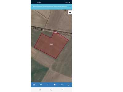 Çay Şirinevler Mahallesinde Yatırımlık Satılık Tarla