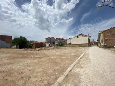 Alaca Mahallesinde Satılık Arsa Bolvadin