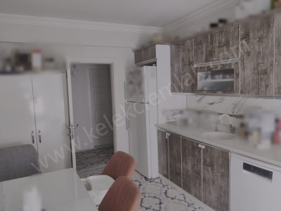 Selçuklu Mahallesi Vişne Sokakta Satılık Daire 2+1 Bolvadin