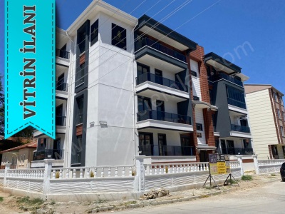 Yeni Mahallede Güney Cepheli Lüks 3+1 Satılık Daire Bolvadin