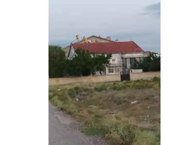 Detached House For Sale in  Turkey, Afyon, Bolvadin, Downtown , 3+1 Room, 125 m2