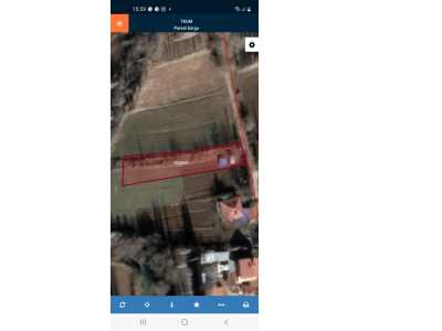 Dişli Çaybaşı Mahallesinde İmar İçerisinde Satılık Tarla Bolvadin