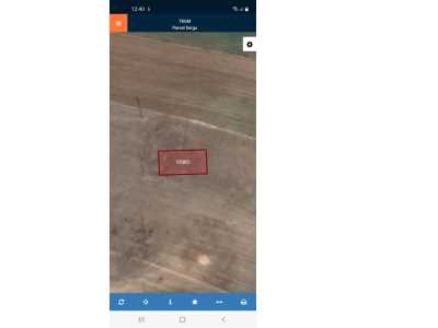 Dişli Yavuzselim Mahallesinde Satılık Arsa Bolvadin