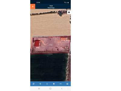 Selçuklu Mahallesinde Çevre Yoluna Sıfır Ticari Arsa 1 Satılık İşyeri Bolvadin