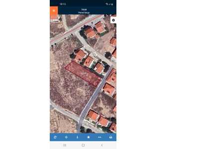 Selçuklu Mahallesi Balcı Sokakta Kat Karşılığı Satılık Arsa Bolvadin