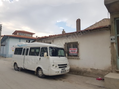 Büyük Hamam Yanında Satılık Arsa Afyon Bolvadin