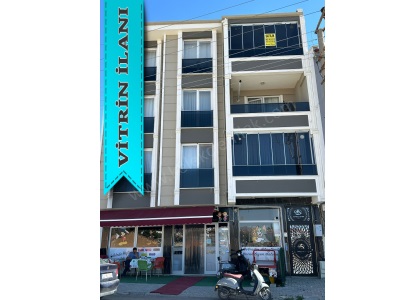 Perşembe Pazarı Yanında Lüks 3+1 Satılık Daire Bolvadin