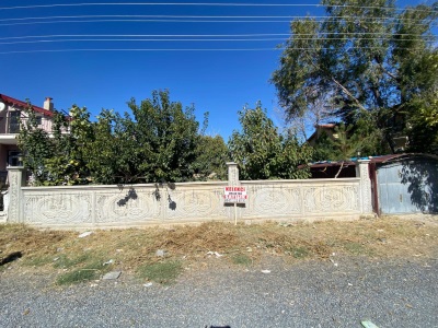 Kırkgöz Mahallesi Beyazıt Caddesinde Kat Karşılığı Satılık Arsa Bolvadin