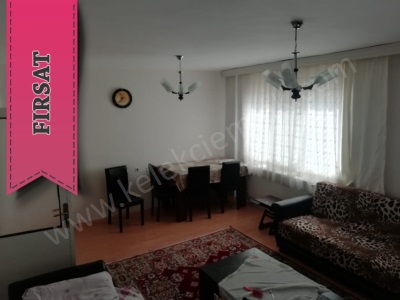 Bademli Mahallesi Orhaniye Sokakta Satılık Daire Eşyalı 2+1 Bolvadin