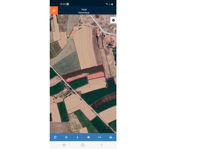 Gölbaşı Mahallesinde Satılık Tarla Afyon Bolvadin