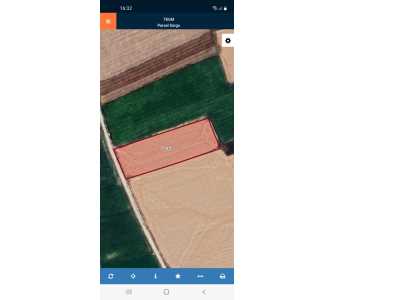 Gölbaşı Mahallesinde Satılık Tarla Afyon Bolvadin