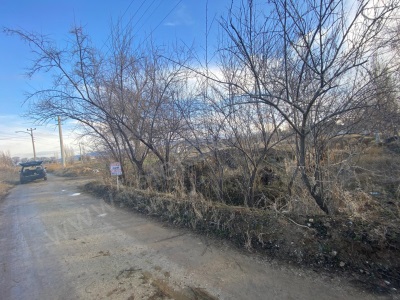 Erkmende Çevre Yoluna Yakın Hobi Bahçesi Satılık Tarla Bolvadin