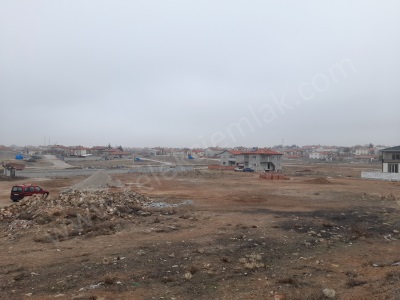 Kale Mahallesinde Güney Cepheli Büyük Satılık Arsa Bolvadin
