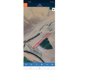 Yayılgan(Kırkgöz)Mahallesinde Satılık Tarla Bolvadin