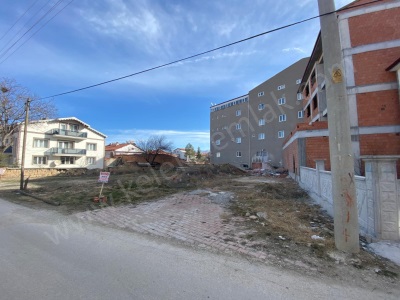İhsaniye Mahallesinde Satılık Arsa Afyon Bolvadin