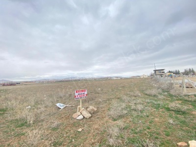 Yakupşevkipaşada Çevre Yolunda Satılık Tarla Bolvadin