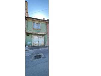 Hacı Yusuf Mahallesinde Satılık Arsa Afyon Bolvadin