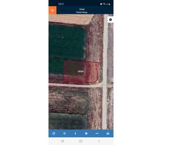 Selçuklu Mahallesinde Ticari Satılık Arsa Bolvadin