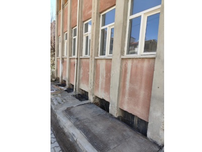 Ömeroğlu(Alaca)Mahallesinde Kiralık Daire 2+1 Bolvadin