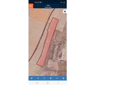 Karayokuş Yoluna Yakın Satılık Tarla Afyon Bolvadin