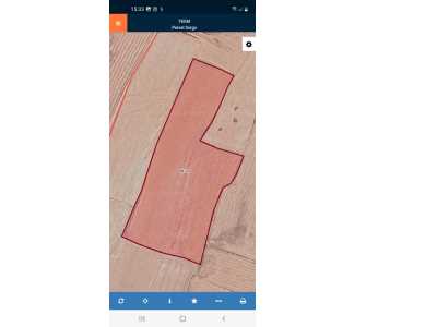 Karayokuş Yoluna Yakın Satılık Tarla Afyon Bolvadin