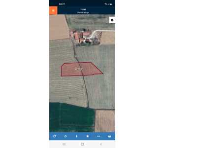 Selçukluda Ticari Satılık Arsa Afyon Bolvadin