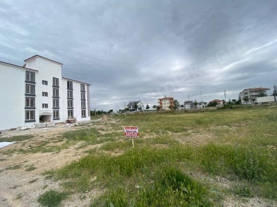 Akcan Parkı Karşısında Satılık Arsa Afyon Bolvadin