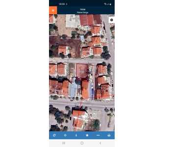 İmaret Mahallesi Elmas Sokakta Satılık Arsa Bolvadin