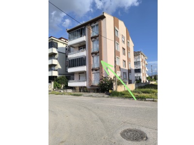 Bucak Mahallesi Öztürkler Sokakta Lüks 4+1 Satılık Daire Bolvadin