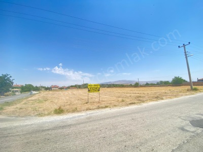 Şıhlar Mahallesinde Satılık Arsa Bolvadin