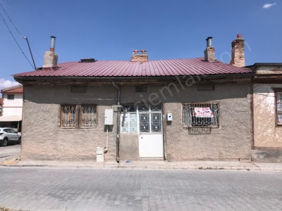 Kırklar(Hisar)Mahallesinde 2+1 Satılık Müstakil Ev Bolvadin