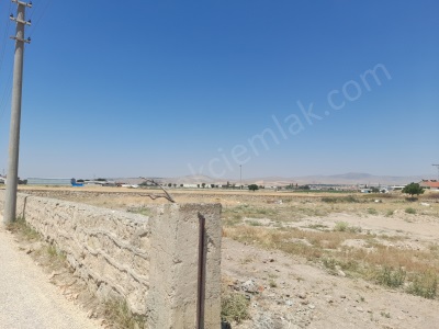 Selçukluda Ticari Satılık Arsa Afyon Bolvadin