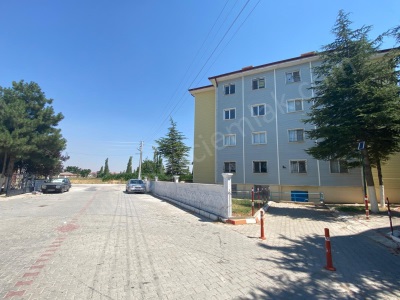 Toki De 3+1 Kiralık Daire Afyon Bolvadin