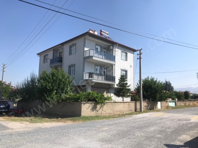 Bağlarüstü Mahallesi Selçuk Sokakta Kiralık Daire 3+1 Bolvadin