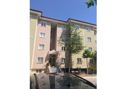 Toki F3 A Blokta Kiralık Daire 2+1 Afyon Bolvadin