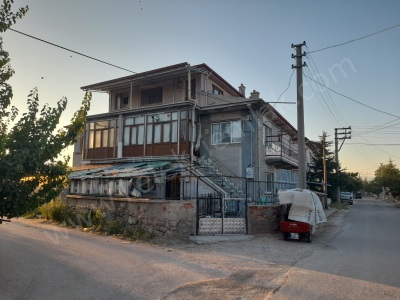 Perşembe Pazarı Yanında Satılık Daire 3+1 Bolvadin