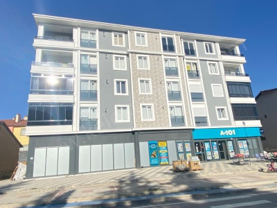 Şehitler Caddesinde Kiralık Daire 2+0 2+1 Bolvadin