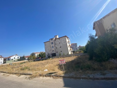 Yıldırım Mahallesinde Satılık Arsa Afyon Bolvadin